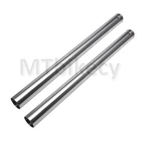51425-mjc-a01 Mtbikecy Us Stock Fork Inner Tubes For Harley Fxsb 1bf5 Softail Breakout 2013-2015