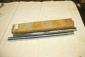 517308077 Niche Cycle Fork Tube Set For Kawasaki Kh250 Kh400 45-39644
