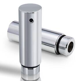 Prwjj18 No 39mm Front Fork Tube 5ftft Extensions Riser For Harley Sportster 88-up Dyna 95-05