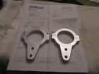 Odm-55 Fast From The Past Pair Of New Aluminum Fork Tube