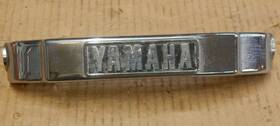 4g0-23122 Oem 4u8-23122 Yamaha Xj400 Xj550 1983-86 Front Fork Cover