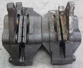 59300-34e00lh Oem 59100-34e00rh Suzuki Gsxr600 Srad 1997-2000 Front Caliper -