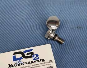 90123-105-000 Oem Honda 2 - Cb100 Cb125s Cl100 Ct90 Front Fork Bolts P/n