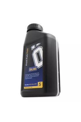 01309-01 Ohlins 01314-01 Fork/suspension Oil - #5 1 Liter Fork