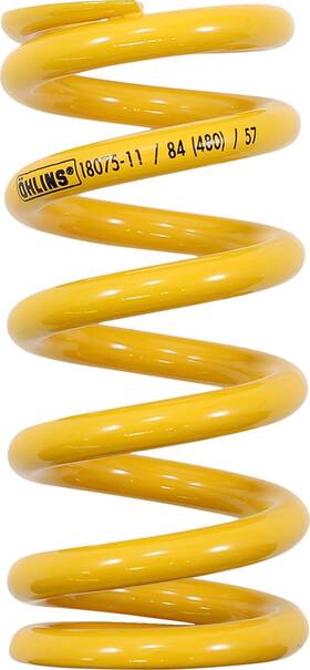 18075-11 Ohlins Shock Springs 480lb