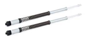 Ohlins 21944-02 22mm Nix Front Forks Cartridge Kit Kawasaki Zx25r Zx4r Zx4rr Zx400