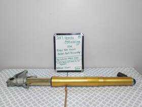 51540-mkf-d62 Ohlins 51500-mkf-d62 2017 Honda Cbr1000 Sp Oem Right Side Front Fork Assembly