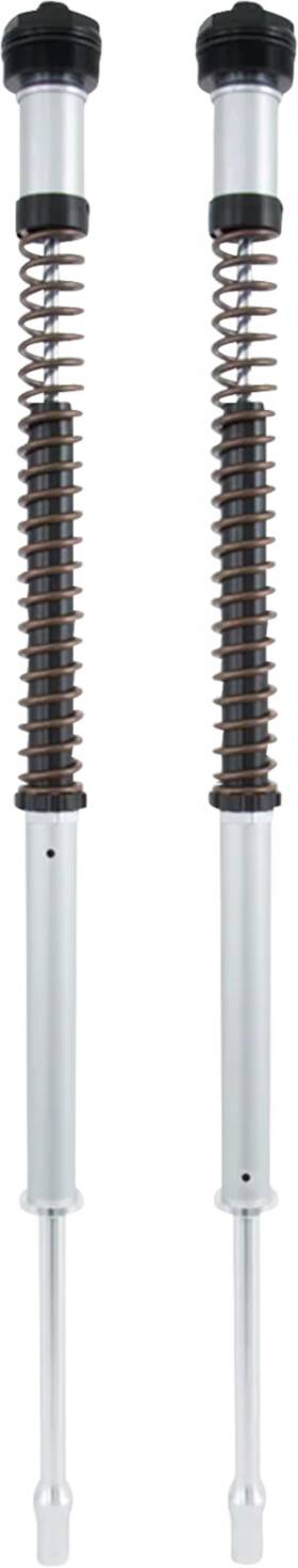 Fks-222 Ohlins Nix22 Front Fork Cartridge Kit For 2018-23 Harley Softail Fat Boy Fks222