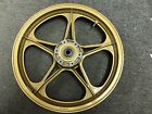 Oscam2.15x18 Oscam Ducati Oem Front Wheel