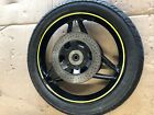 Oscam2.5x18 Oscam Other Italian Marques Oem Front Wheel