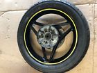 Oscam3x18 Oscam Other Italian Marques Oem Rear Wheel