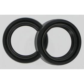 Pup40fork455026 Parts Unlimited Fork Seals - 33mm X 46mm 11mm 0407-0124 Pup40fork455026 Parts Unlimited Fork Seals - 33mm X 46mm 11mm 0407-0124