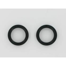 Pup40fork455040 Parts Unlimited Fork Seals - 37mm X 49mm 8mm Fs016
