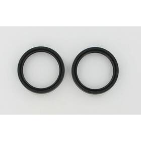 Pup40fork455089 Parts Unlimited Fork Seals - 43mm X 55.1mm 9mm 0407-0127