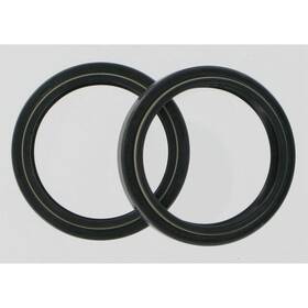 Parts Unlimited Pup40fork455092 Fork Seals For Showa 43mm Upside Down Forks - 0407-0130