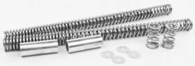 Glk-4416 Patriot Suspension Genesis Series Fork Spring Kit Lowered #glk-4416