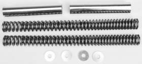 Gs-4416 Patriot Suspension Genesis Series Fork Spring Kit Stock Height #gs-4416