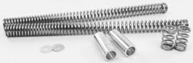 Lk-4416 Patriot Suspension Multirate Fork Springs Kit Lowered #lk-4416 Harley Davidson