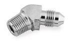 Pf18a45 Twin Power Bikers Choice Tube Fitting Npt Male 887337170220