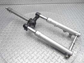 21k27 Piaggio 2022 16-23 Liberty 150 S 150s Front Fork Suspension Damper Triple Tree