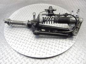 56431r Piaggio 2008 08-12 Mp3 500 Sport Abs Front Left Fork Shock Steering Tube Spindle
