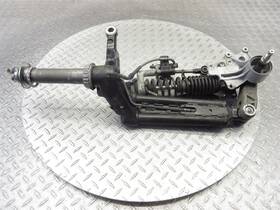 56432r Piaggio 2008 08-12 Mp3 500 Sport Abs Front Right Fork Shock Steering Tube