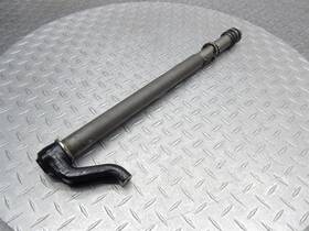 58568r Piaggio 2007 06-08 Mp3 Scooter 250cc Front Steering Anti Roll Fork Assembly