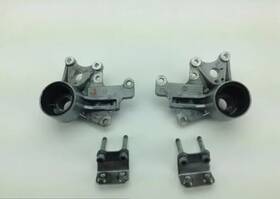 91963 Piaggio Mp3 250 Ie Support Brackets 2009 91963 Piaggio Mp3 250 Ie Support Brackets 2009