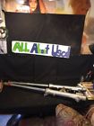 51400-mg1-013 Pin 6275-02-017 Honda Custom Forks Left Right