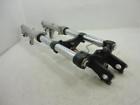 51500-mg9-77351400-mg9-772 Pin 6626-02-017 Honda Goldwing Trac Forks Tree Fork Left Right