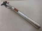 6653-02-048 Pin Moto Guzzi Stelvio Ntx Left Fork Sleeve Leg Tube