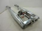 4xy-23340-00-00 Pin 6658-02-017 Yamaha Royal Star Venture Forksfork Left Right Covers Tree