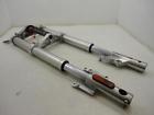 6723-02-017 Pin Triumph Rocket Iii Classic Fork Forks Triple Tree Left