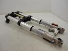 J0105.1ambycp Pin 6724-02-017 Buell Forks Fork Left Right Triple Tree