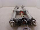 J0106.1akeybd Pin 6737-02-017 Buell Xb Ulysses Forks Fork Left Right Triple Tree