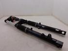 6810-02-017 Pin Moto Guzzi Racer Front Forks Triple Tree Stem Left