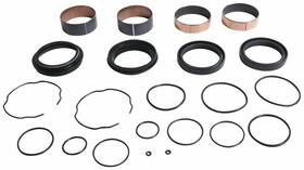 Pwffk-s21-000 Pivot Works Fork Seal And Bushing Kit #pwffk-s21-000 Fits Suzuki Rm-z450 2018-2020