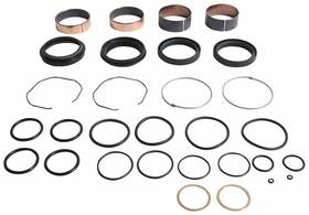 Pwffk-s22-000 Pivot Works Fork Seal And Bushing Kit #pwffk-s22-000 Fits Suzuki Rm-z250 2019-2020