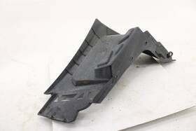 5454968 Polaris 2019 Slingshot Left Splash Guard Cover