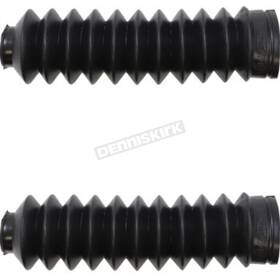 8356000004 Polisport Black Fork Boots -