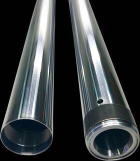 22.875 Pro-one Perf.mfg. 105125 Fork Tube - 49 Mm Inch Hard Chrome