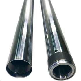 105120 Pro-one Performance 49mm Fork Tube - Chrome