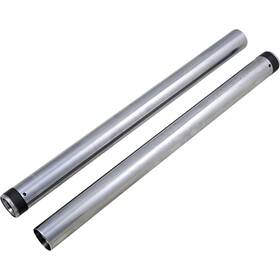 24.875 Pro-one Performance 105135 Fork Tube - Chrome 49mm Inch 24.875 Pro-one Performance 105135 Fork Tube - Chrome 49mm Inch