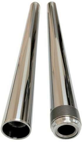0404-0626 Pro-one Performance 105420 Fork Tube - Hard Chrome 41mm 22.25 Inch