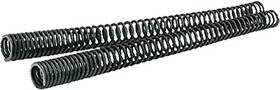 11-1525 Progressive Harley Fxdc Dyna Super Glide Custom 2006-2013 Fork Spring Kit By