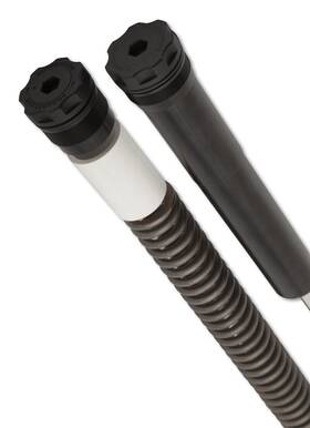 31-2540 Progressive Monotube Fork Cart Kt