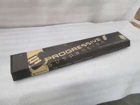 0414-0534 Progressive Suspension 17-23 Harley Davidson Touring Fst Monotube Fork Cartridge