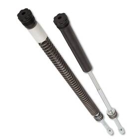 31-2520 Progressive Suspension Monotube Fork Kit With Epa Fxdwg 06-08 -