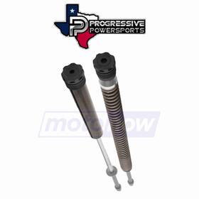 C9jw Progressive Suspension Mn/c9jw High Performance Fork Cartridge For 2013-2017 Harley Bl