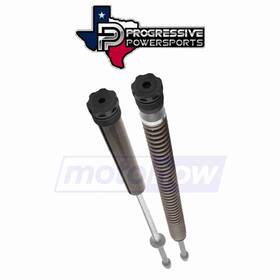Progressive Suspension Mn/fz9s High Performance Fork Cartridge For 2007-2010 Harley Lz